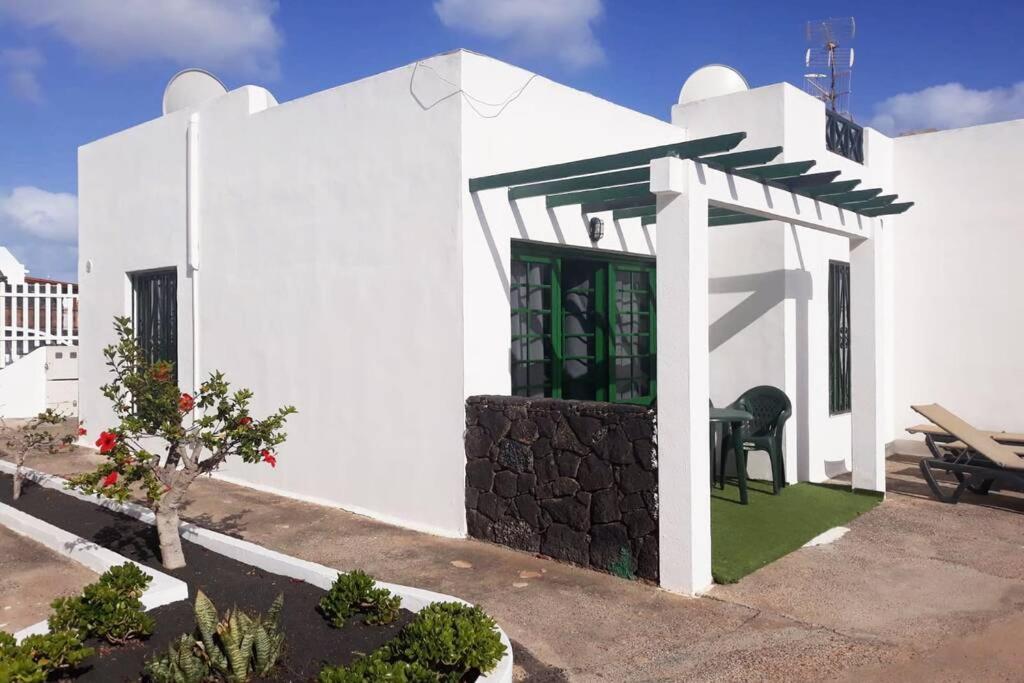 Relax & Pool Next To The Beach Apt Puerto del Carmen  Luaran gambar