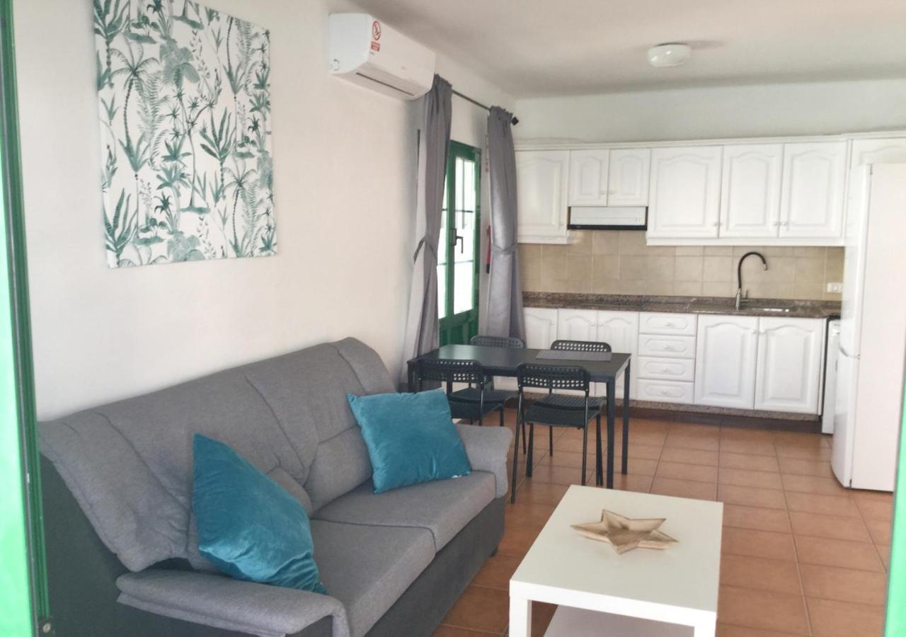 Relax & Pool Next To The Beach Apt Puerto del Carmen  Luaran gambar