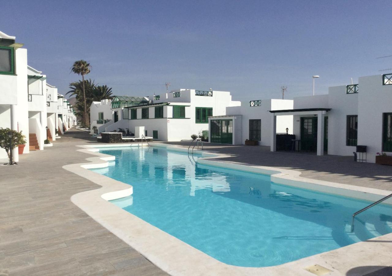 Relax & Pool Next To The Beach Apt Puerto del Carmen  Luaran gambar