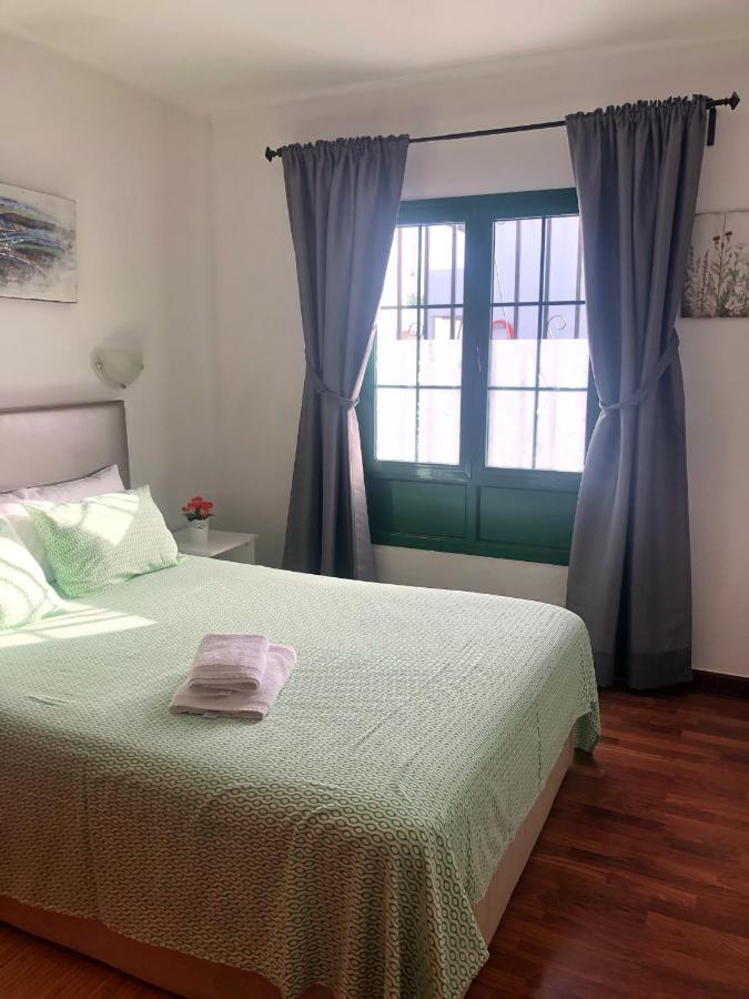 Relax & Pool Next To The Beach Apt Puerto del Carmen  Luaran gambar